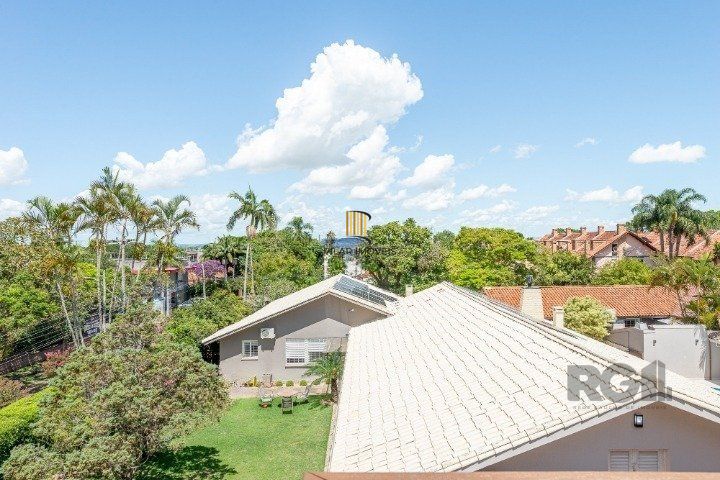 Casa de Condomínio 3 dormitórios no bairro Tristeza
