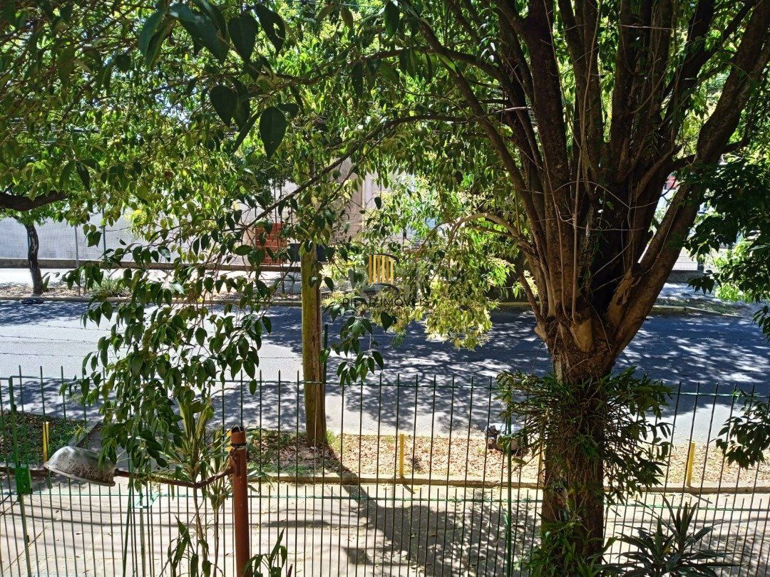 Apartamento 2 dormitórios no bairro Santa Tereza