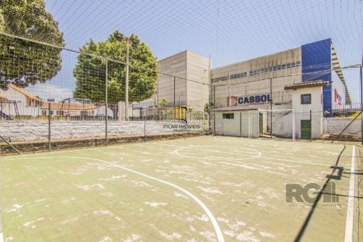 Casa de Condomínio 3 dormitórios no bairro Cavalhada