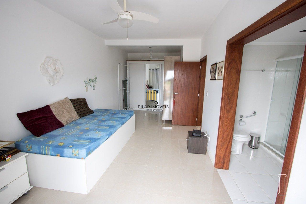 Casa Condominio para Venda - 273.79m², 3 dormitórios, sendo 3 suites, 4 vagas - Espírito Santo