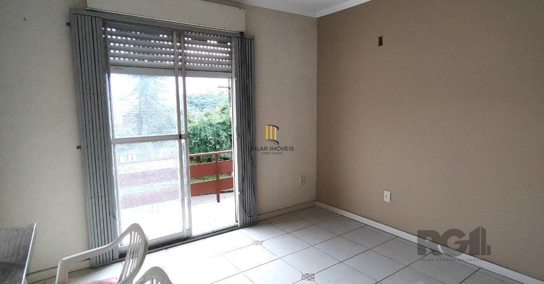 Apartamento para Venda - 43.37m², 1 dormitório, 2 vagas - Medianeira