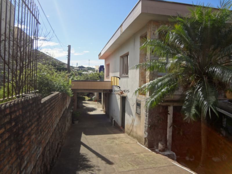 Terreno para Venda - 0m², 0 dormitórios, Tristeza