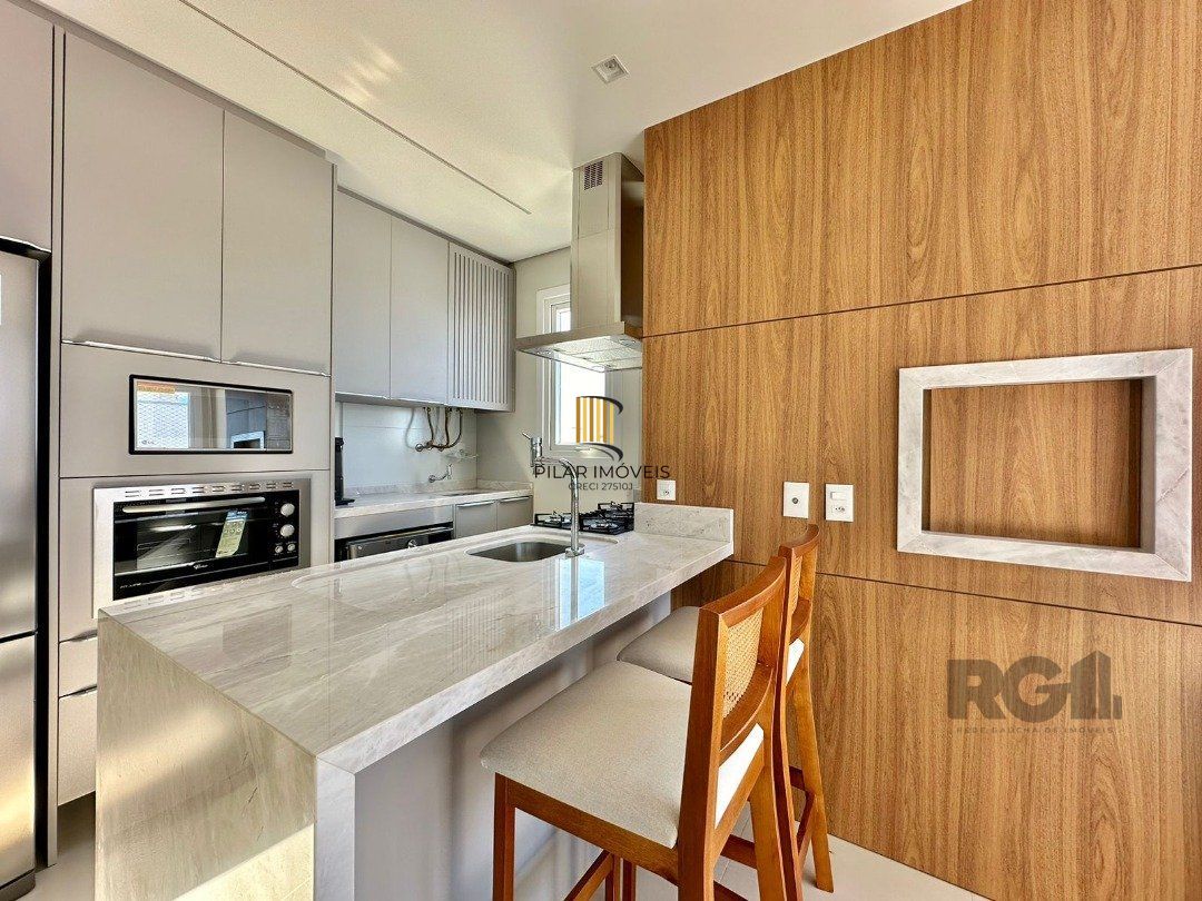 Apartamento 3 dormitórios no bairro Navegantes