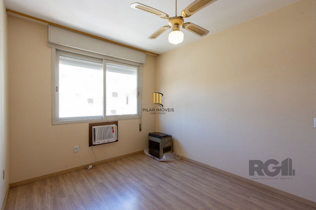 Apartamento 2 dormitórios no bairro Menino Deus