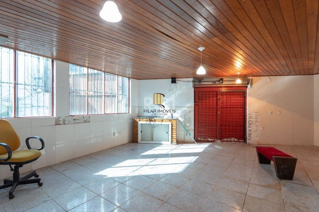 Predio para Venda - 362m², 0 dormitórios, Cristal