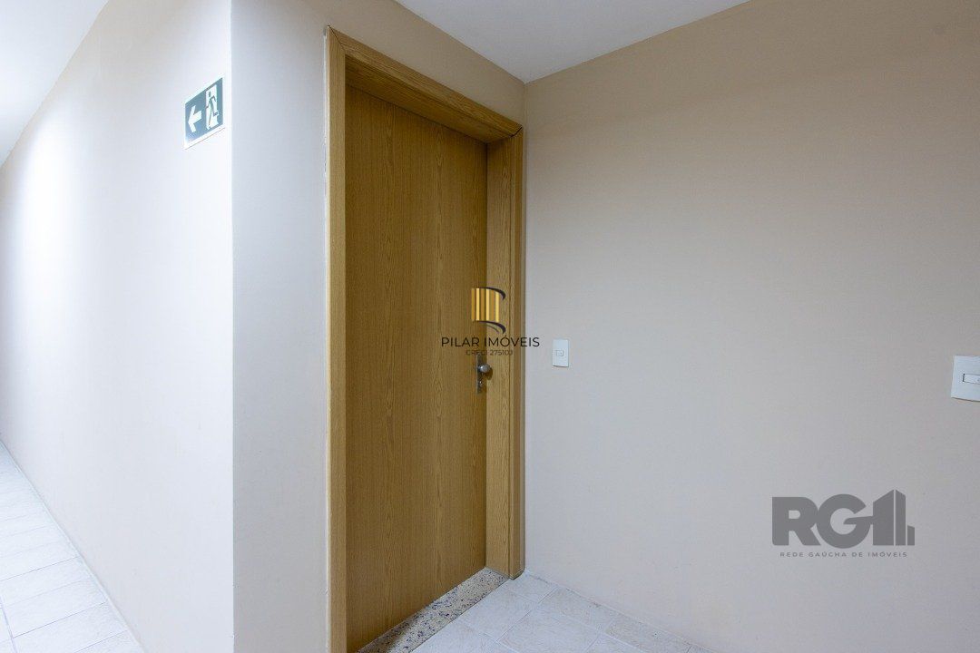 Apartamento 2 dormitórios no bairro Tristeza