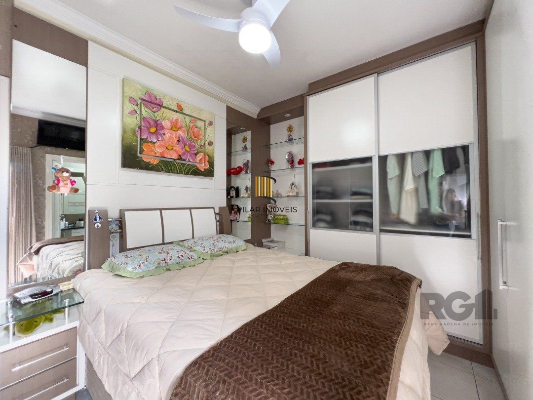 Casa Térrea mobiliada com 5 dormitórios 350m² de área - Navegantes - Capão da Canoa