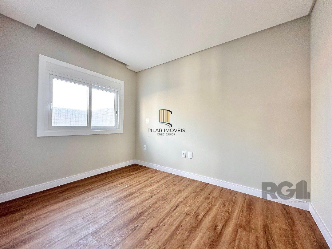 Apartamento 3 dormitórios no bairro Zona Nova