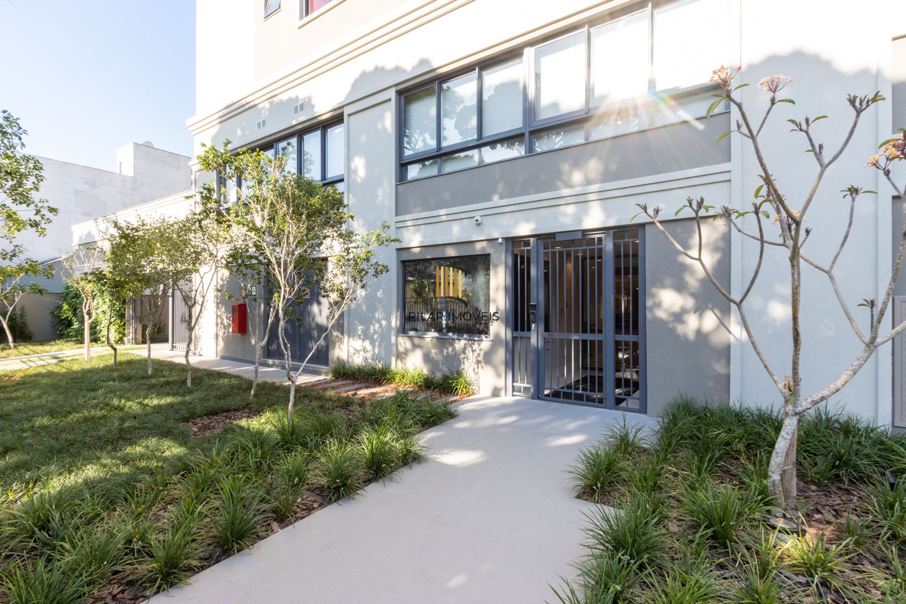 Apartamento 2 dormitórios no bairro Azenha