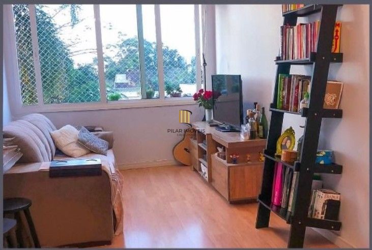 Apartamento de 58,84m² I bairro Camaquã