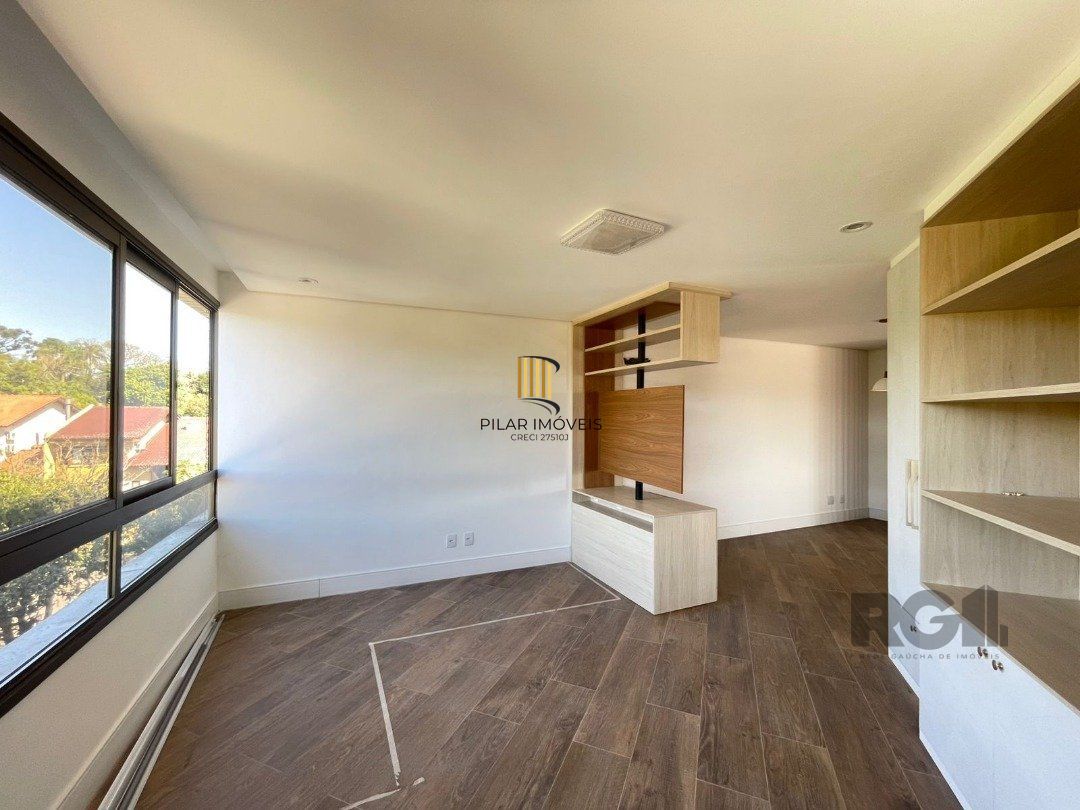 Apartamento 3 dormitórios no bairro Cristal