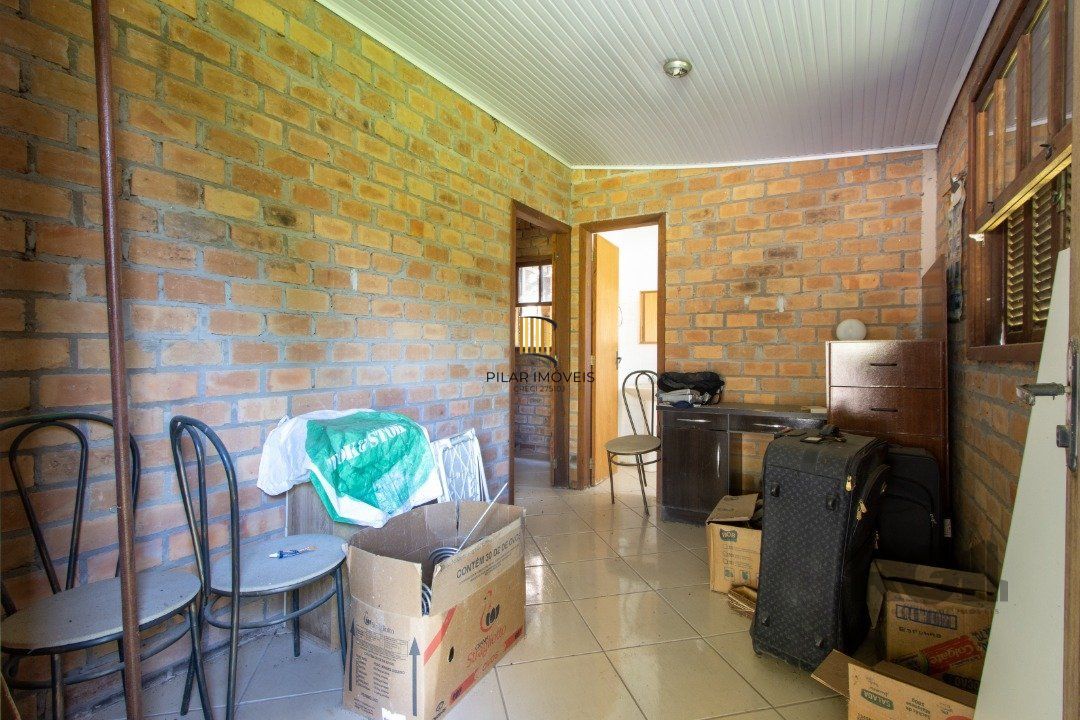 Sítio 2 dormitórios no bairro São Caetano