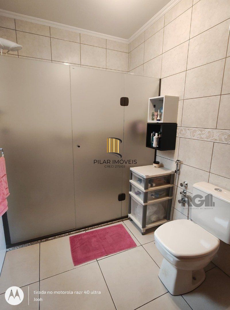 Casa de Condomínio 3 dormitórios no bairro Tristeza