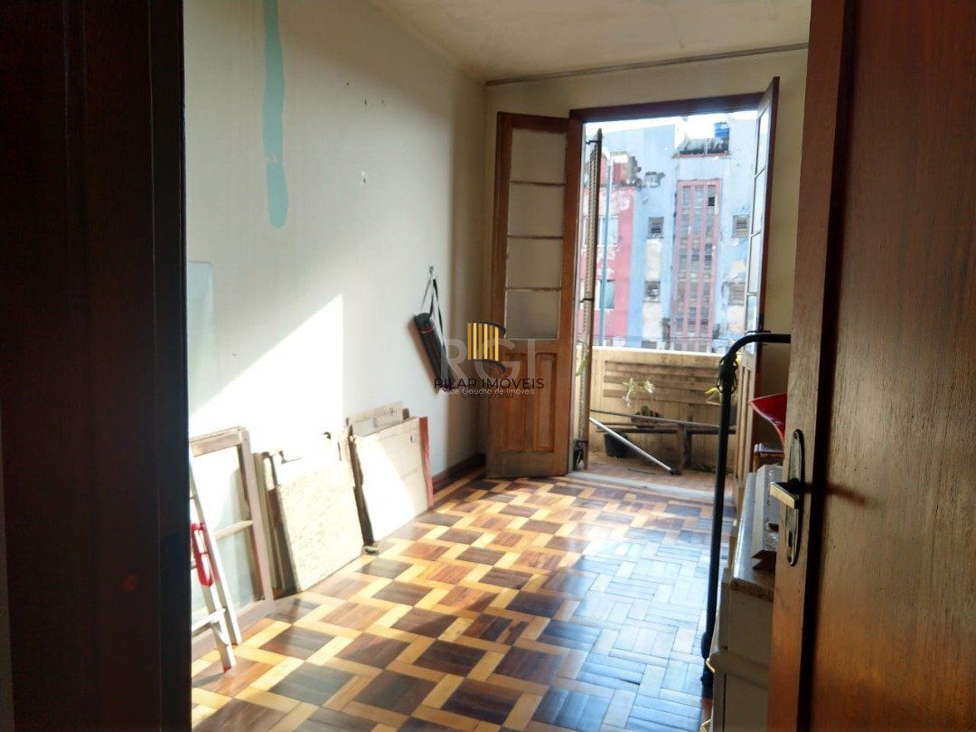 Apartamento para Venda - 92.3m², 3 dormitórios, Floresta