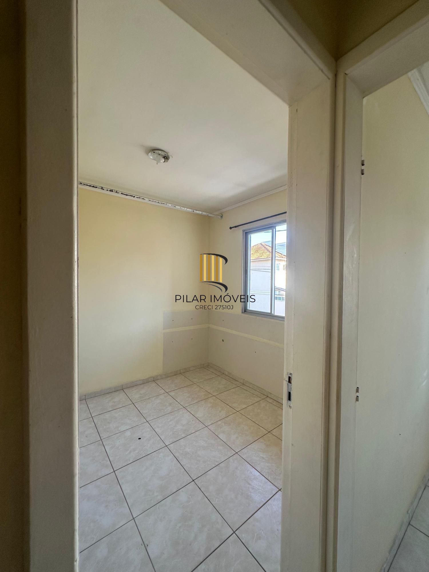 Casa 3 dormitórios no bairro Parque Santa Fé