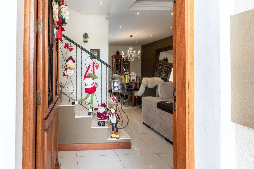 Casa Condominio para Venda - 139m², 2 dormitórios, sendo 2 suites, 1 vaga - Hípica