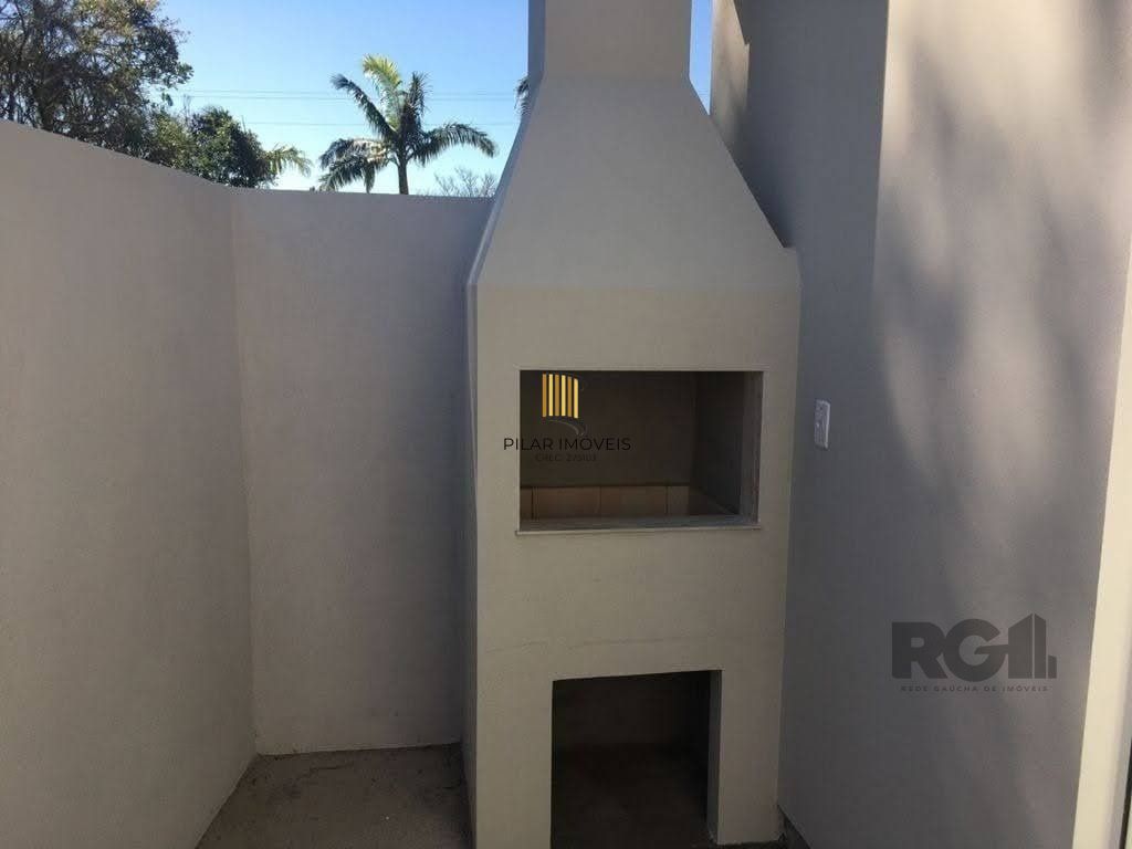 Casa 2 dormitórios no bairro Tarumã