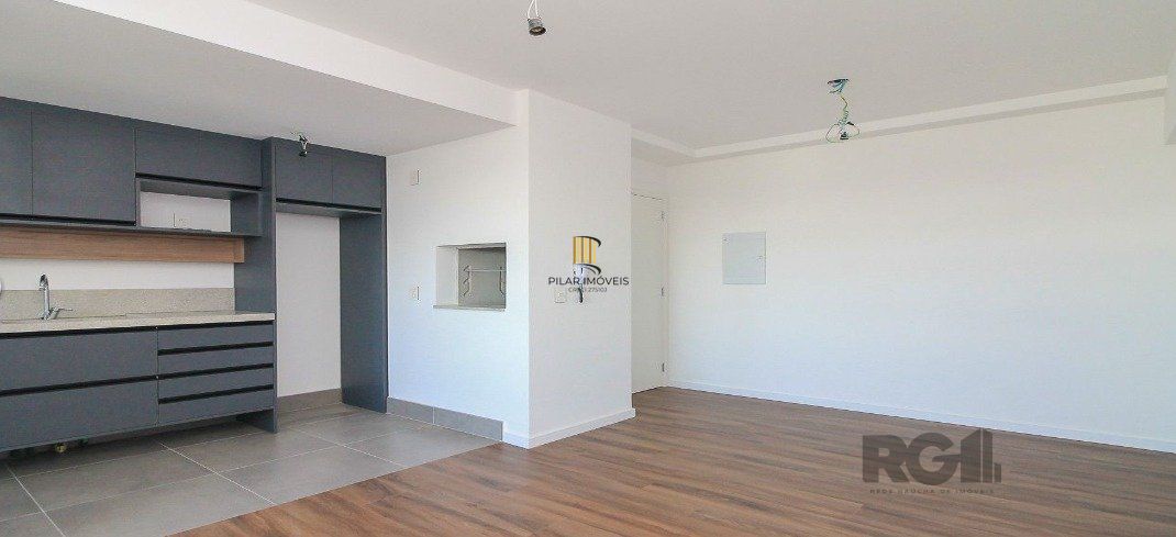 Apartamento 3 dormitórios no bairro Jardim Lindóia
