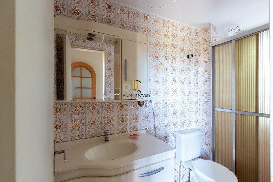Apartamento para Venda - 61.06m², 2 dormitórios, Cristal
