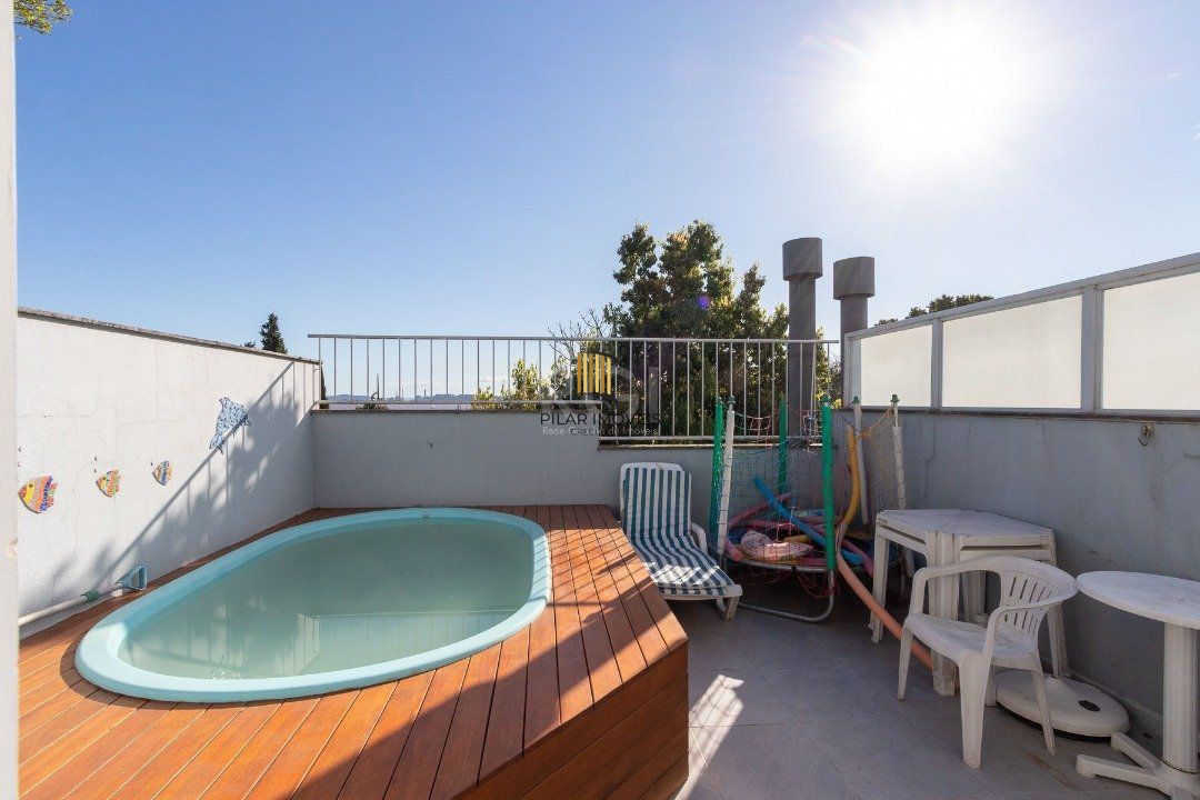 Casa Condominio para Venda - 184.92m², 3 dormitórios, sendo 1 suites, 2 vagas - Vila Assunção