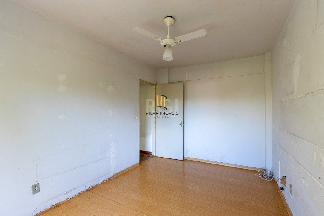 Apartamento para Venda - 61.06m², 2 dormitórios, Cristal