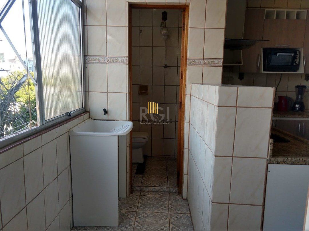 Apartamento para Venda - 92.3m², 3 dormitórios, Floresta