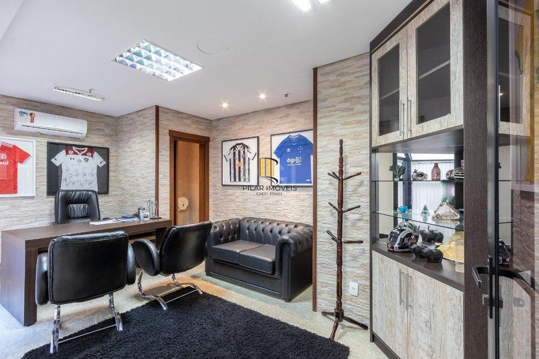 Cobertura Comercial para Venda - 101m², 0 dormitórios, Praia de Belas
