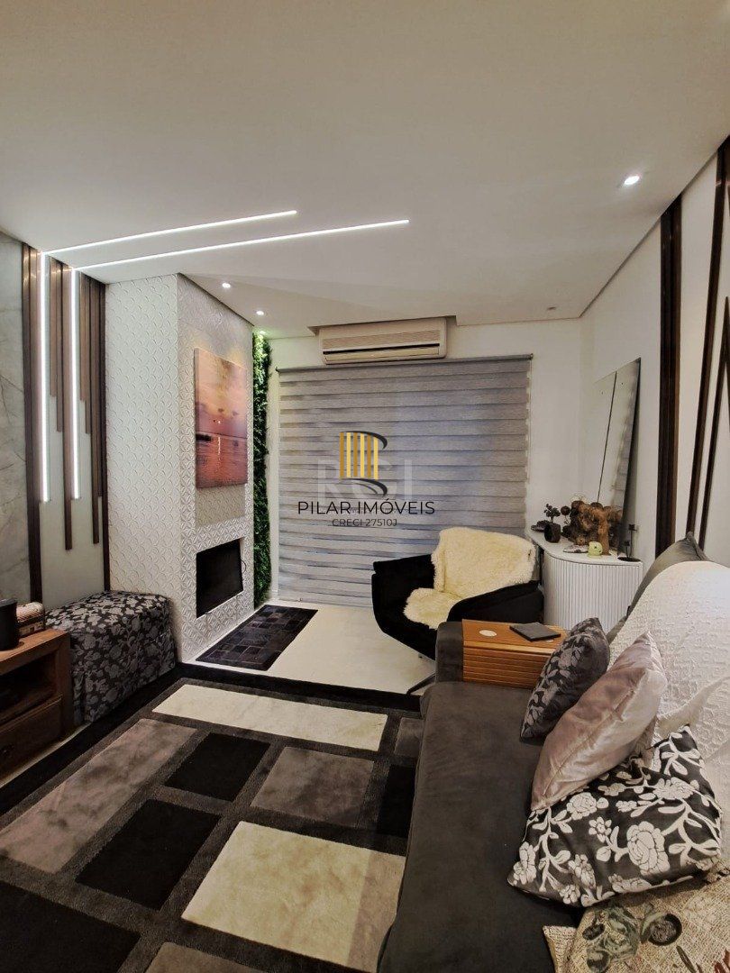 Apartamento para Venda - 83m², 3 dormitórios, sendo 1 suites, 1 vaga - Ipanema