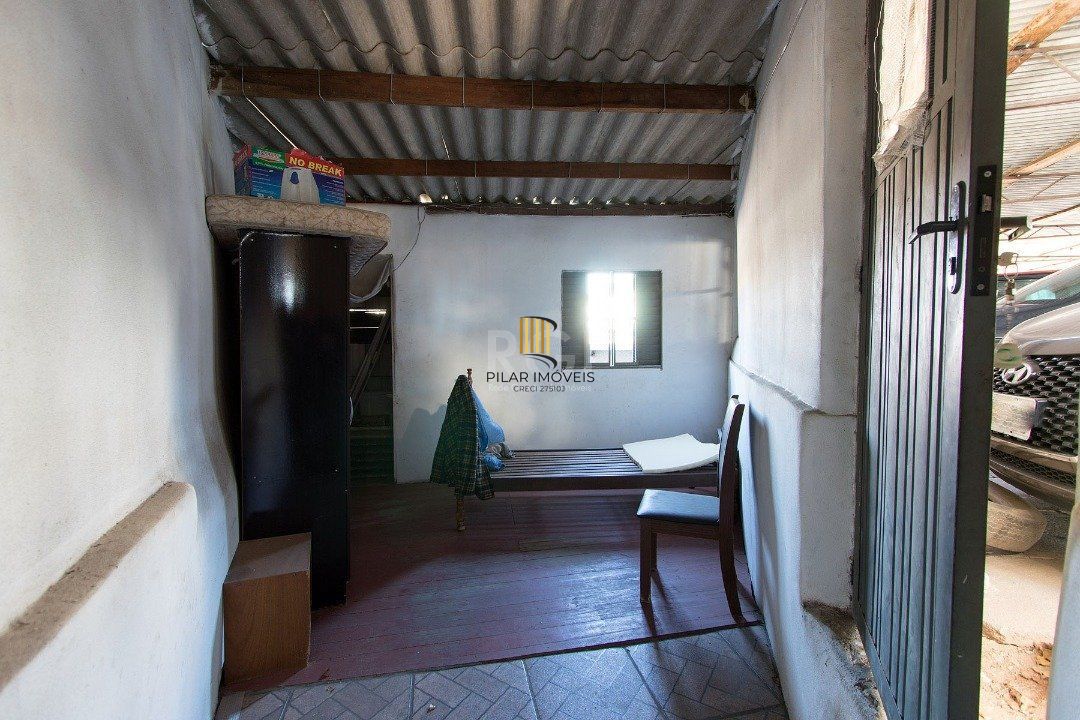 Casa Comercial para Venda - 112m², 3 dormitórios, 2 vagas - Medianeira