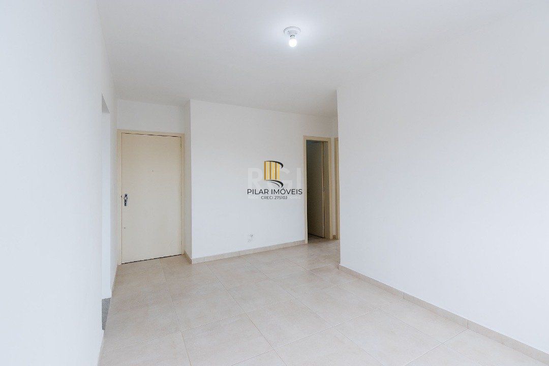 Apartamento para Venda - 68.85m², 2 dormitórios, 1 vaga - Cristo Redentor
