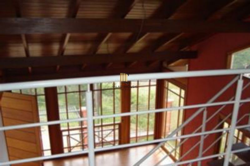 Casa para Venda - 270m², 3 dormitórios, sendo 1 suites, Vila Nova
