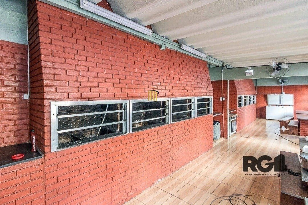 Apartamento 3 dormitórios no bairro Cristal