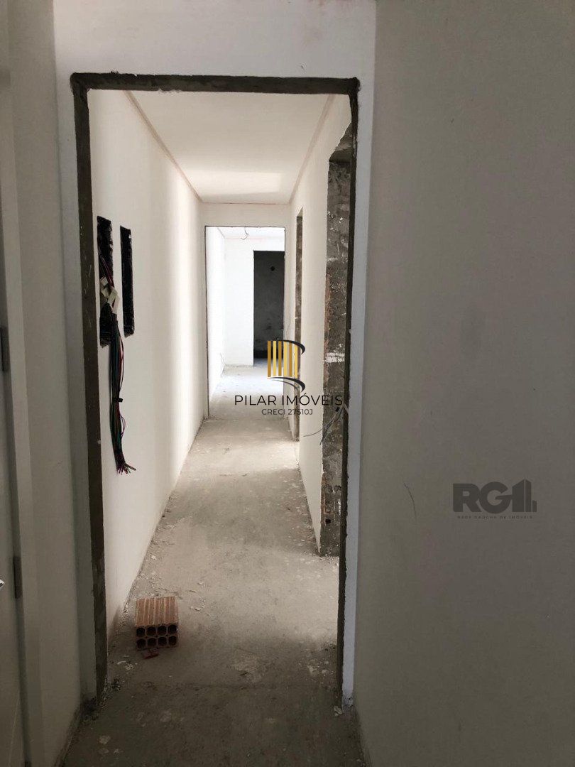 Apartamento 3 dormitórios, bairro Navegantes.