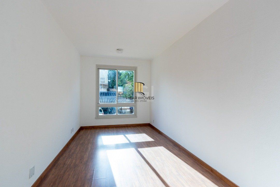 Apartamento 2 dormitórios no bairro Tristeza