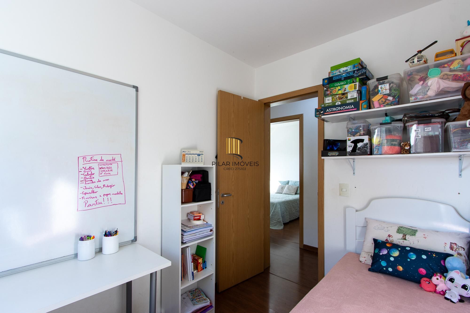 Lindo Apartamento 3 dorm à Venda na Tristeza, Porto Alegre,
