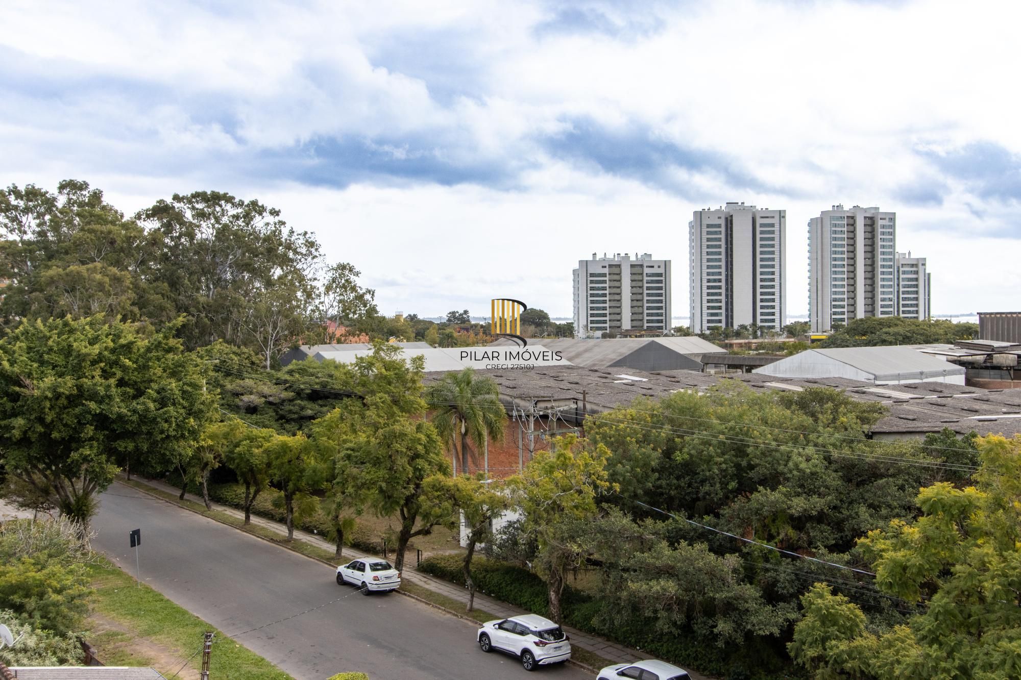 Apartamento à Venda no Soho Connect – 2 Dormitórios com Infraestrutura Completa no Camaquã