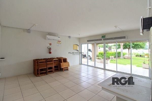 Apartamento 2 dormitórios no bairro Vila Nova