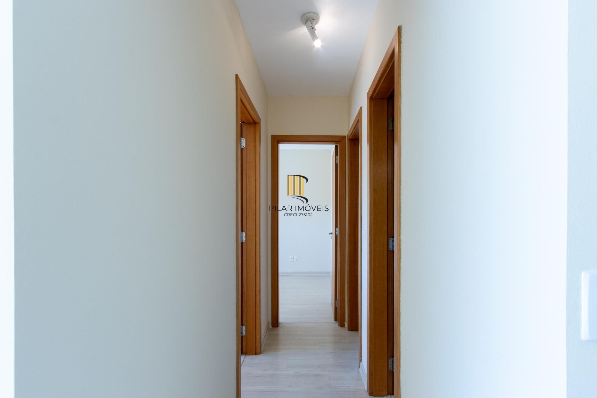 Apartamento no Plaza Cristal