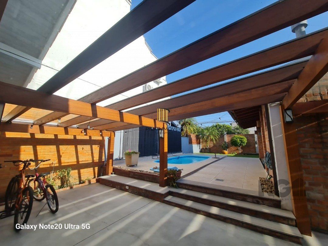 Casa 2 dormitórios no bairro Espírito Santo - Pilar Imóveis
