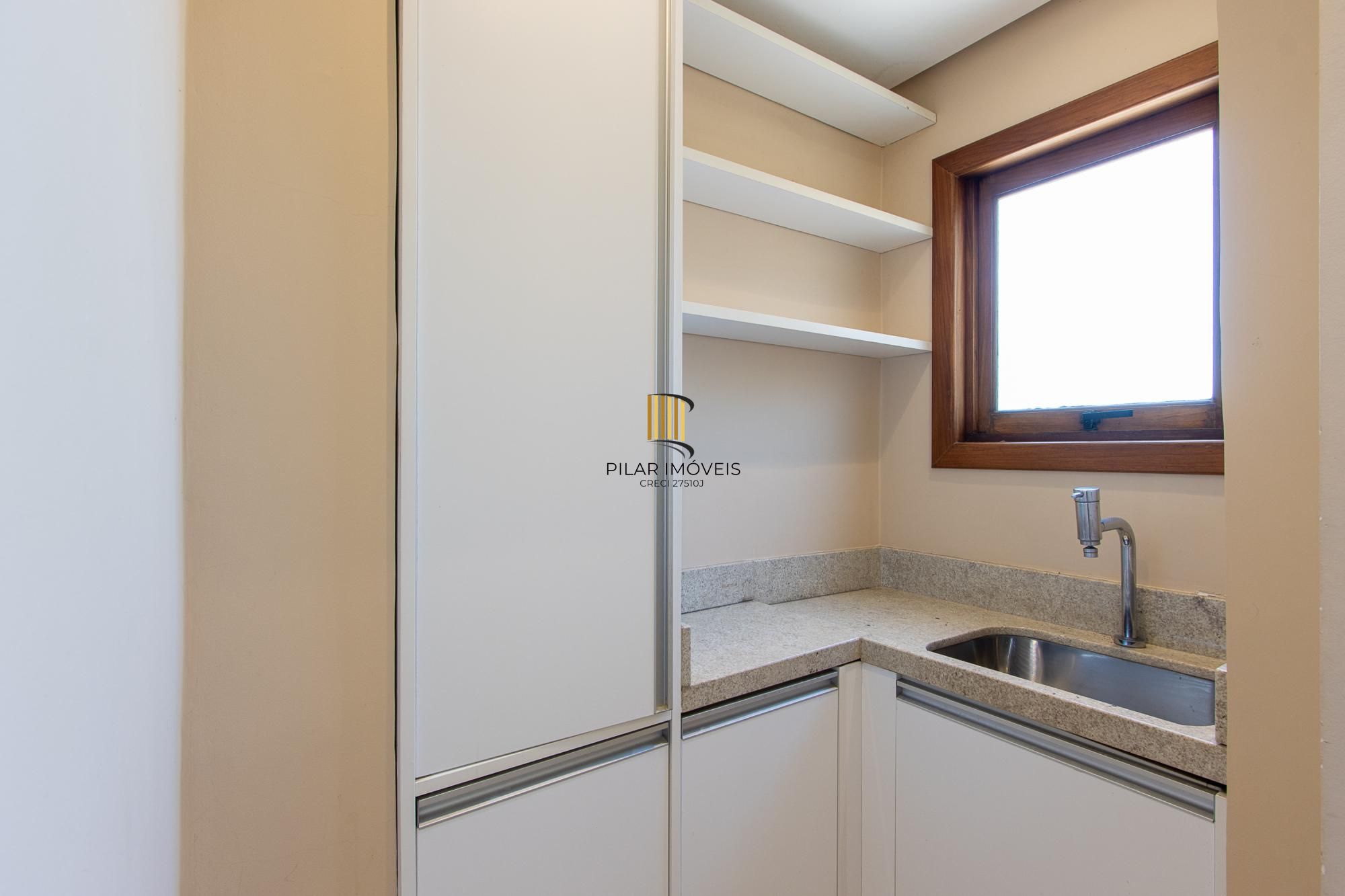 COBERTURA 3 QUARTOS EM IPANEMA