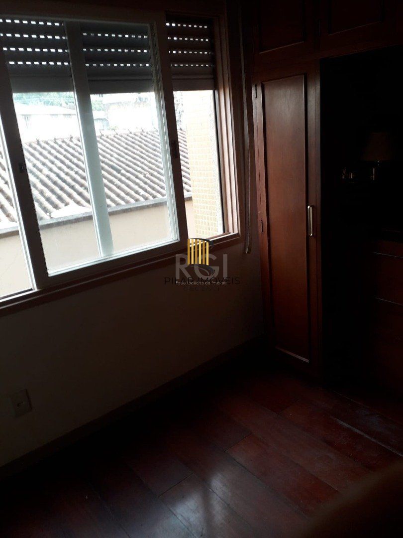 Apartamento para Venda - 44.57m², 1 dormitório, Cristal