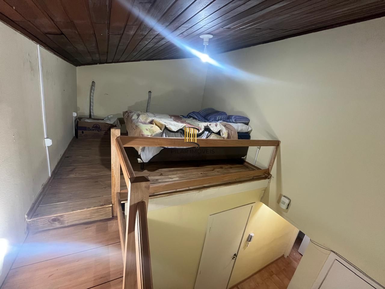 **Cobertura com 2 Quartos e Churrasqueira na Glória, Porto Alegre - Oportunidade Única!**