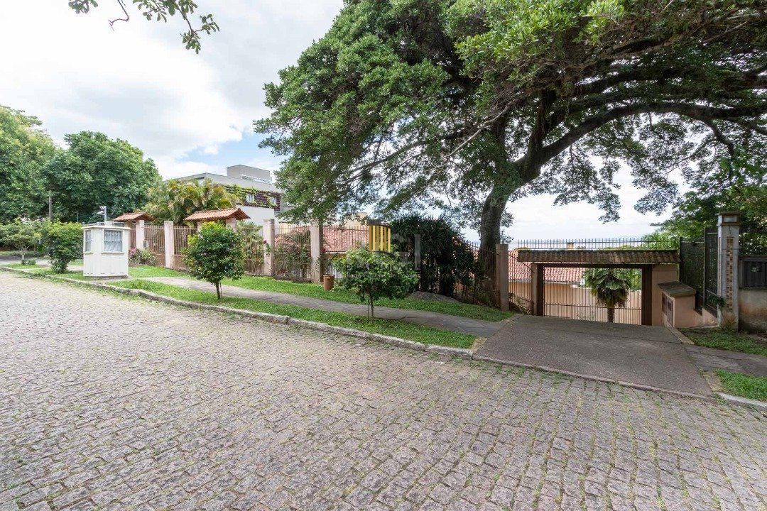 Casa para Venda - 1125.15m², 5 dormitórios, sendo 5 suites, 5 vagas - Jardim Isabel