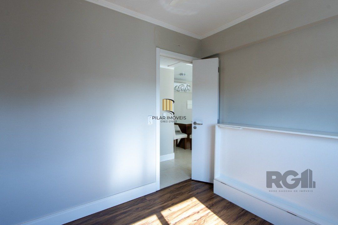 Apartamento 2 dormitórios no bairro Camaquã