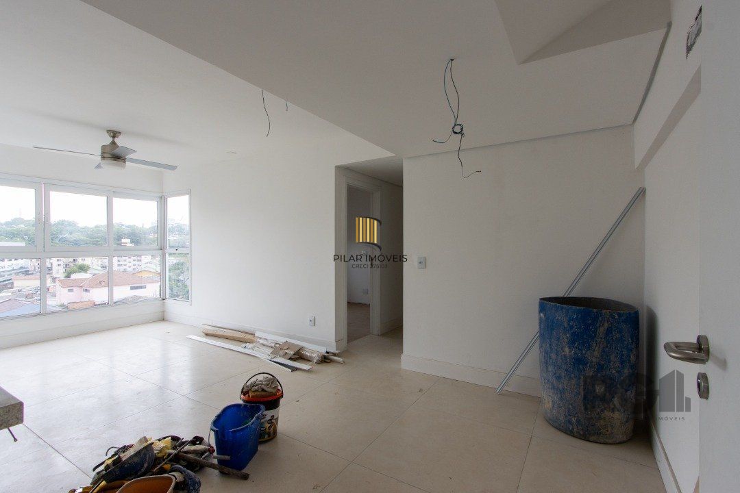 Apartamento para Venda - 71m², 2 dormitórios, sendo 1 suites, 2 vagas - Camaquã