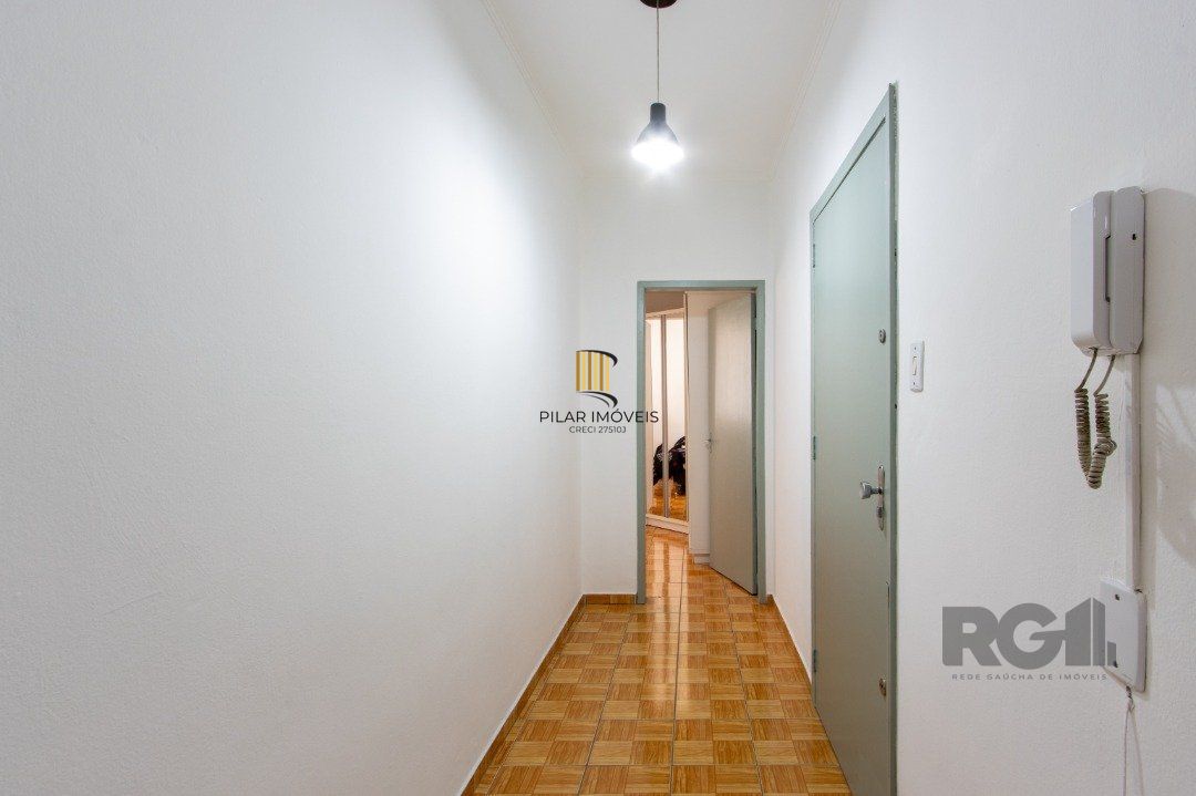 Apartamento 1 dormitório no bairro Santana