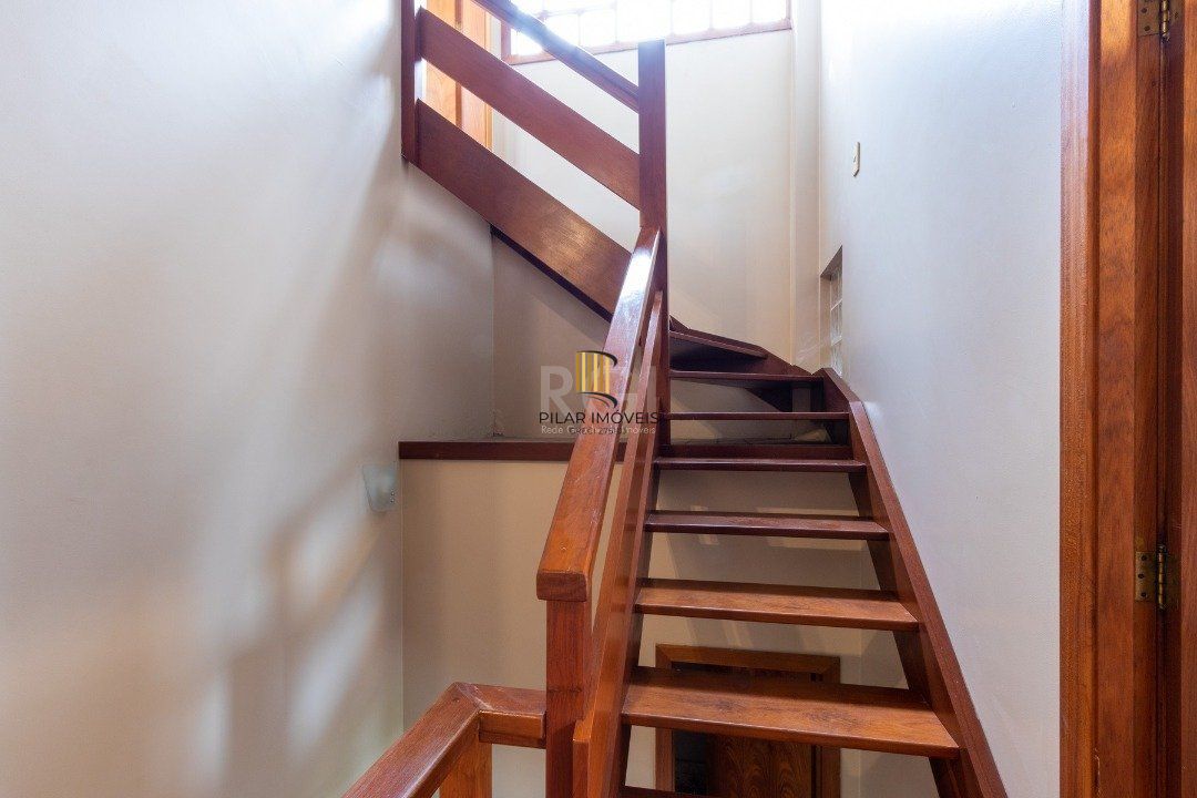Casa Condominio para Venda - 215.81m², 4 dormitórios, sendo 1 suites, 2 vagas - Tristeza