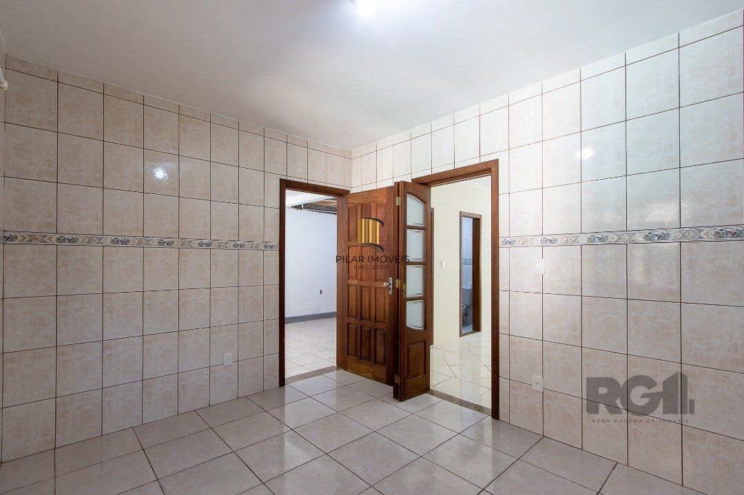 Casa no Residencial Vicente Monteggia - Porto Alegre
