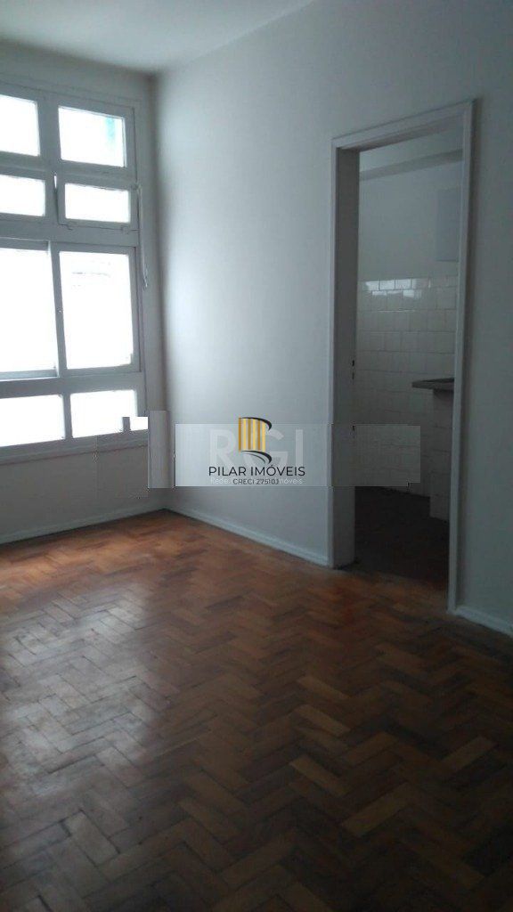 Apartamento JK para Venda - 27m², 1 dormitório, Centro Histórico