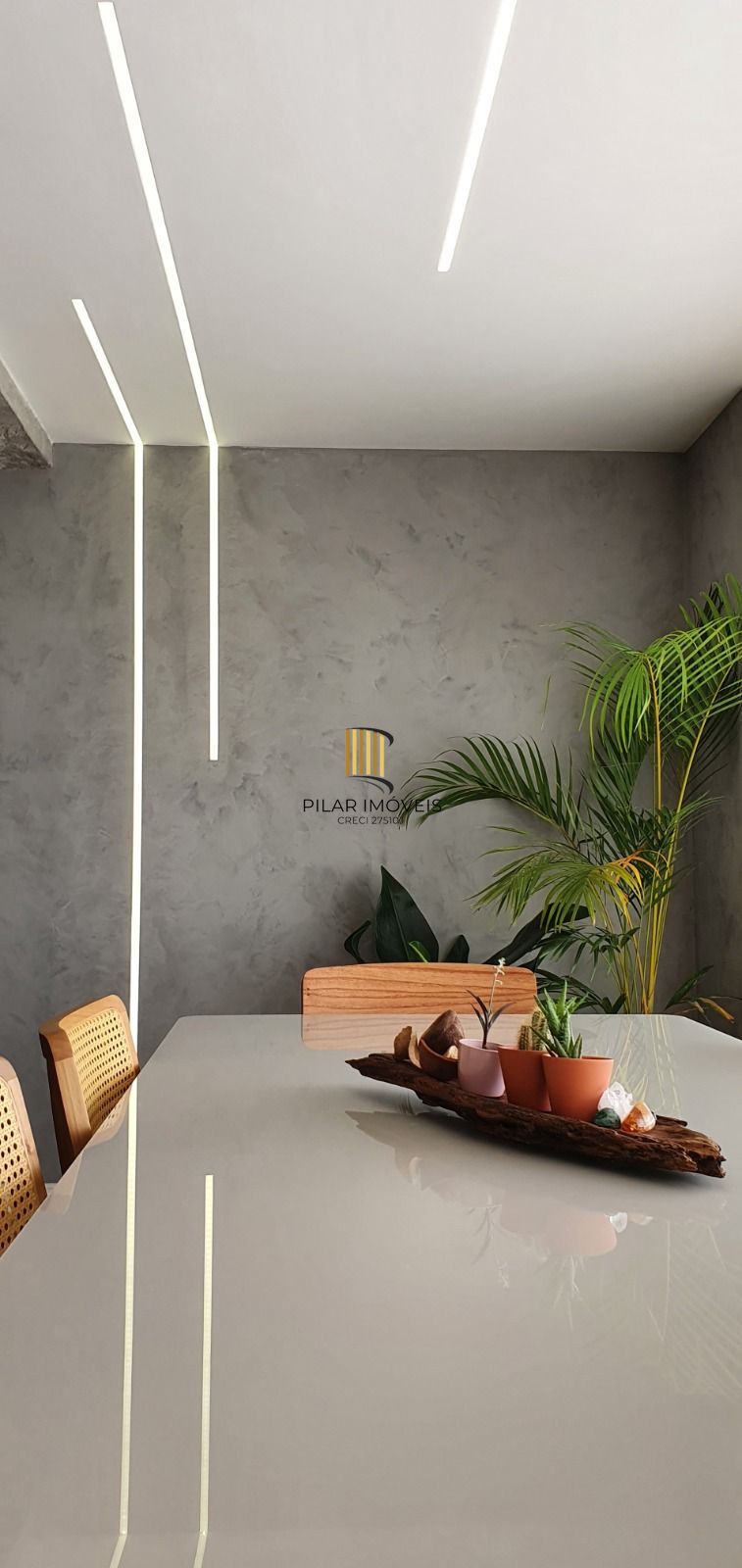 Apartamento 3 dormitórios no bairro Cristal